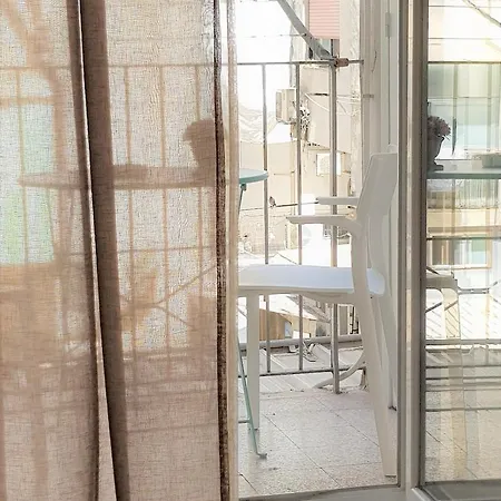 Penzion Le Stanze Di Sofia Bari