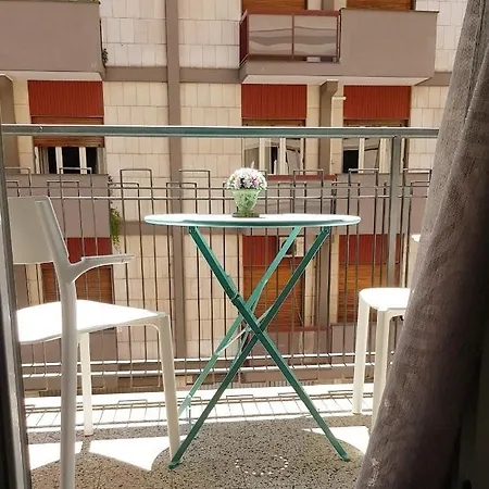 Le Stanze Di Sofia Penzion *